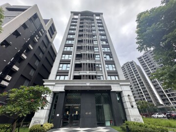 臺北捷座待售房屋