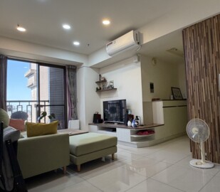 鴻築吾江待售房屋