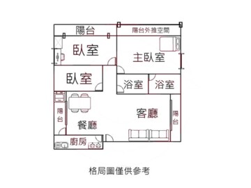 狀元及第待售房屋