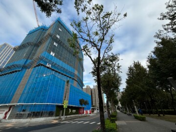 樂屋_亞昕森中央待售房屋 亞昕森中央待售房屋