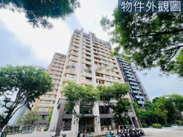 康城待售房屋