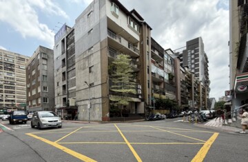 住商林可縈@忠孝復興8米巷店辦 - Image 1