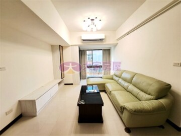 捷運大坪林電梯三房 - Image 1