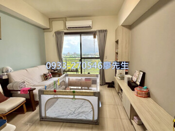 城之美/兆發富御5待售房屋