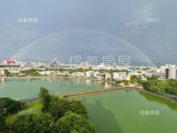 大地富都待售房屋