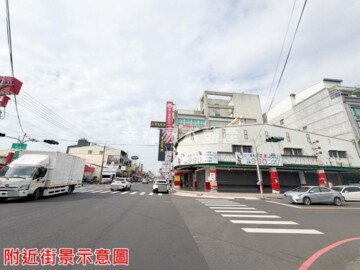 永康區待租房屋