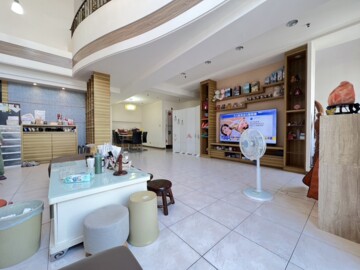 樂屋_尖美東山河待售房屋 尖美東山河待售房屋