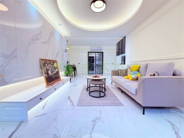 台北桂冠羅浮宮區待售房屋