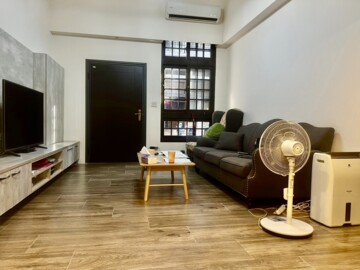 永平街32巷華廈待售房屋