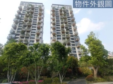 陸府觀森待售房屋
