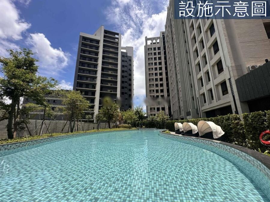 樂屋_高雄市鳳山區鋭揚新世代待售房屋 高雄市鳳山區鋭揚新世代待售房屋