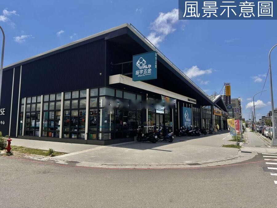 樂屋_高雄市鳳山區鋭揚新世代待售房屋 高雄市鳳山區鋭揚新世代待售房屋