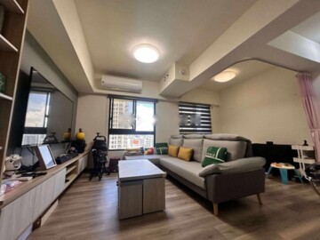 樂屋_鋭揚新世代待售房屋 鋭揚新世代待售房屋