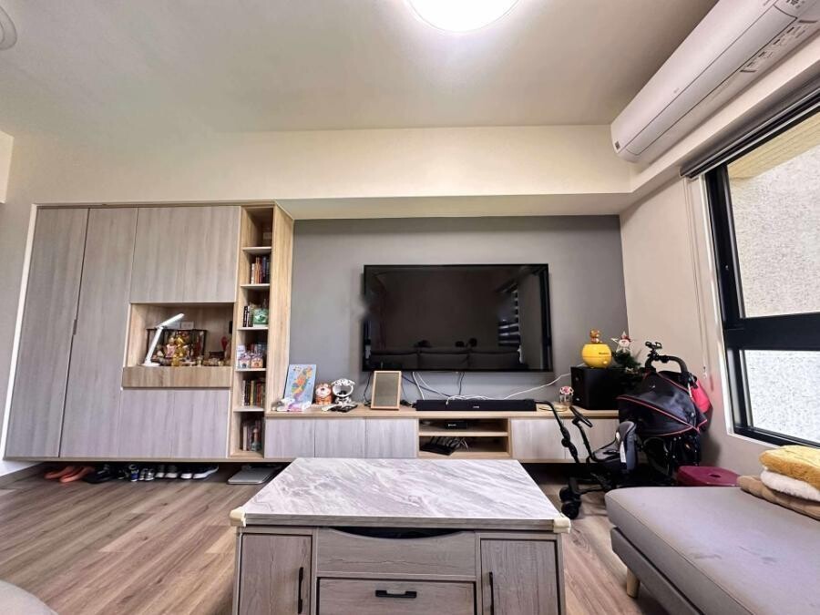 樂屋_高雄市鳳山區鋭揚新世代待售房屋 高雄市鳳山區鋭揚新世代待售房屋