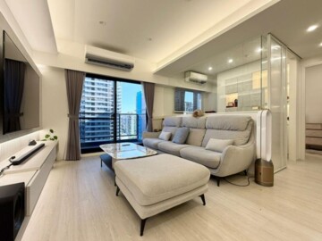 敦富花園待售房屋