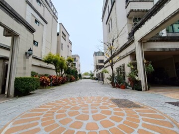 永新社區E區/勞工住宅E區待售房屋