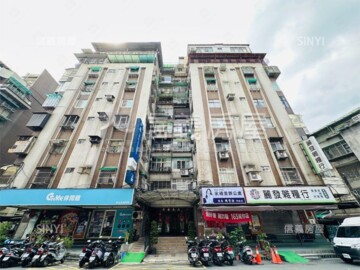 樂屋_永和區待售房屋 永和區待售房屋