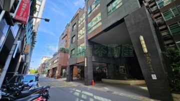 城市DJ待售房屋