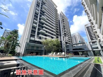 樂屋_永龍V&A待售房屋 永龍V&A待售房屋