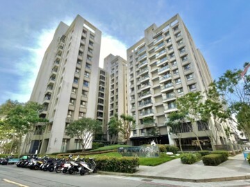 大城六月微風待售房屋