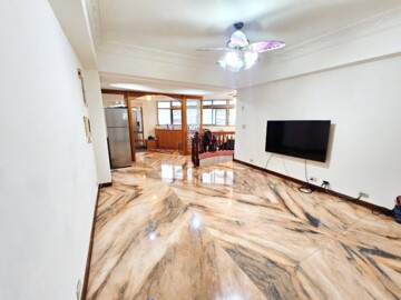 世青吳興街華廈待售房屋