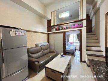 樂屋_天悅/威力廣場待售房屋 天悅/威力廣場待售房屋