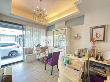 正得尊爵華廈區待售房屋