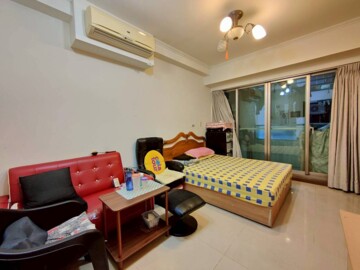 海華國際會館待售房屋