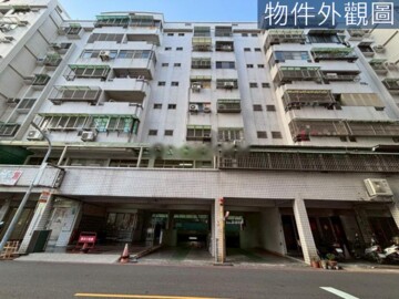 成大新特區B待售房屋