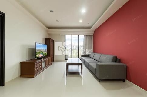 綠灣大坪數2房加車位