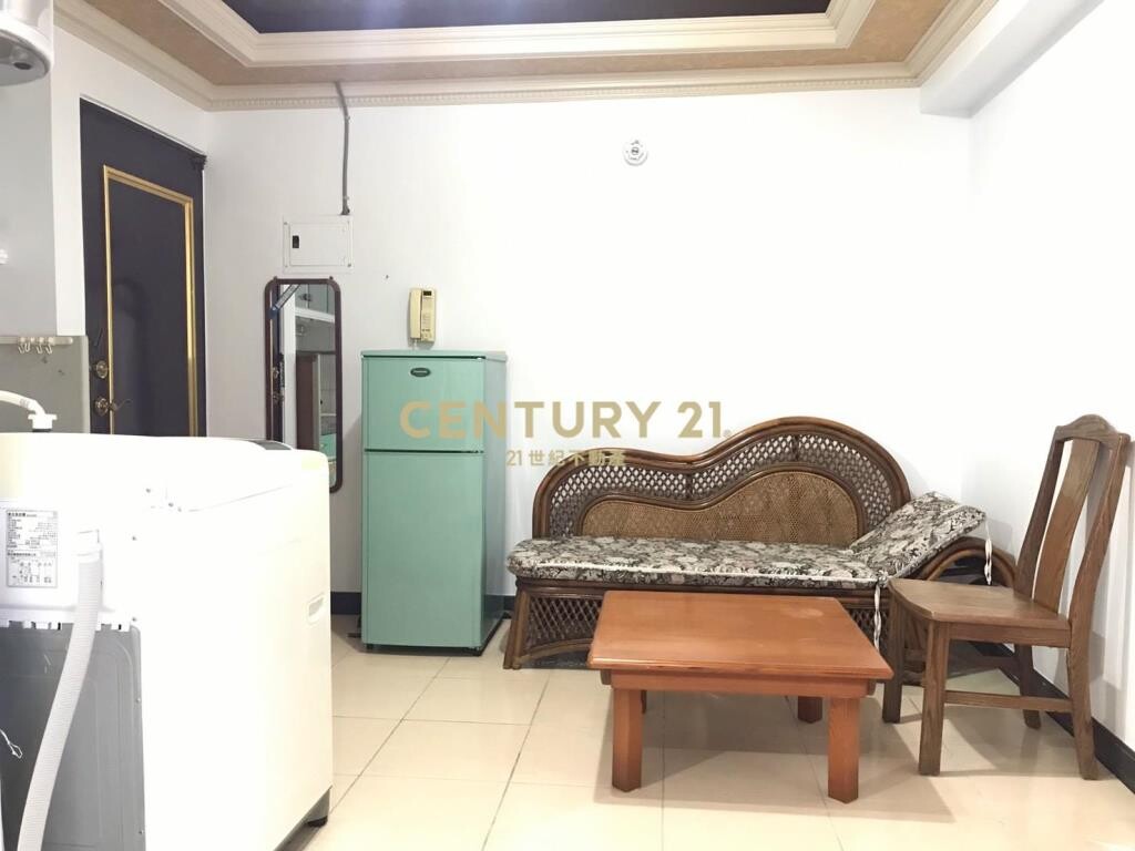 DH063礁溪市中心出租2房溫泉華廈