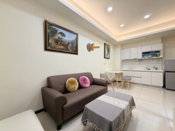 微笑世紀B區雲品特區待售房屋