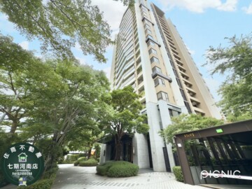 溫莎花園待售房屋