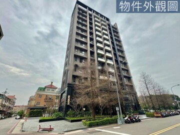 鼎銓初森待售房屋