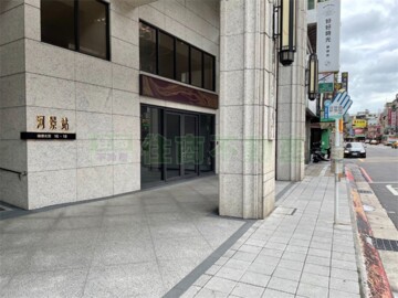 河景站待售房屋