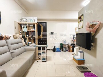 森聯美麗莊園待售房屋