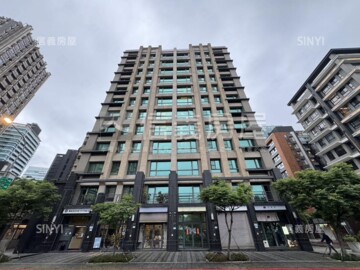 經貿地飆待售房屋
