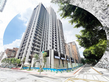 民生福廈待售房屋