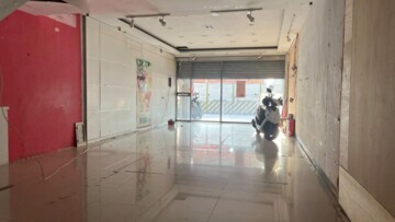 廣豐商圈20米正介壽路黃金双店面 - Image 1