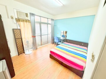 新光遠百⛅小資首選⛅共洗衣陽台曬⛅可租補⛅開放短租 - Image 1