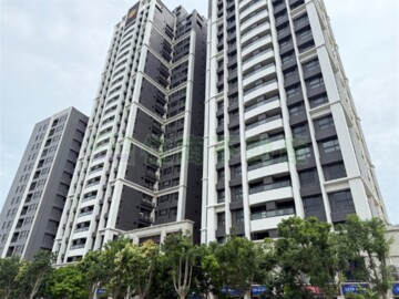 佳陞禾樂B區待售房屋