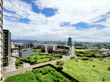【很慧賣】大埔重劃區~宜誠日好~全新景觀大三房!! - Image 1
