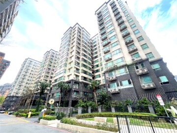 當代藝術Mo Art待售房屋