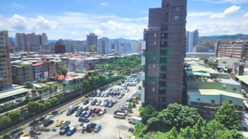 卓越臺北/40Bond待售房屋