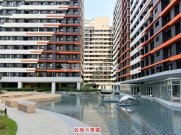 仁發大都滙待售房屋