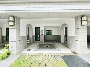 植村墅18待售房屋