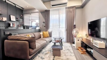 樂屋_浩瀚森PARK待售房屋 浩瀚森PARK待售房屋