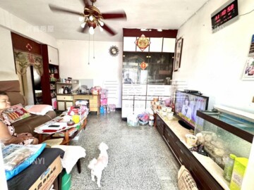 興南路二段54巷9弄公寓待售房屋