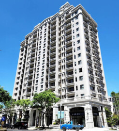 太子天廈待售房屋