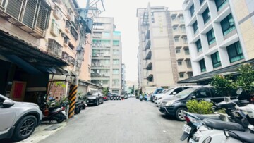 蘆洲區待售房屋